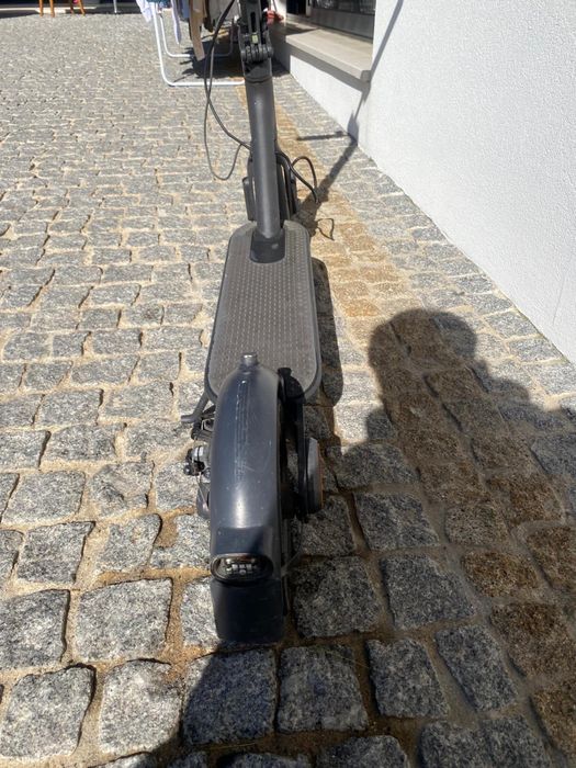 Trotinette eletrica xiaomi