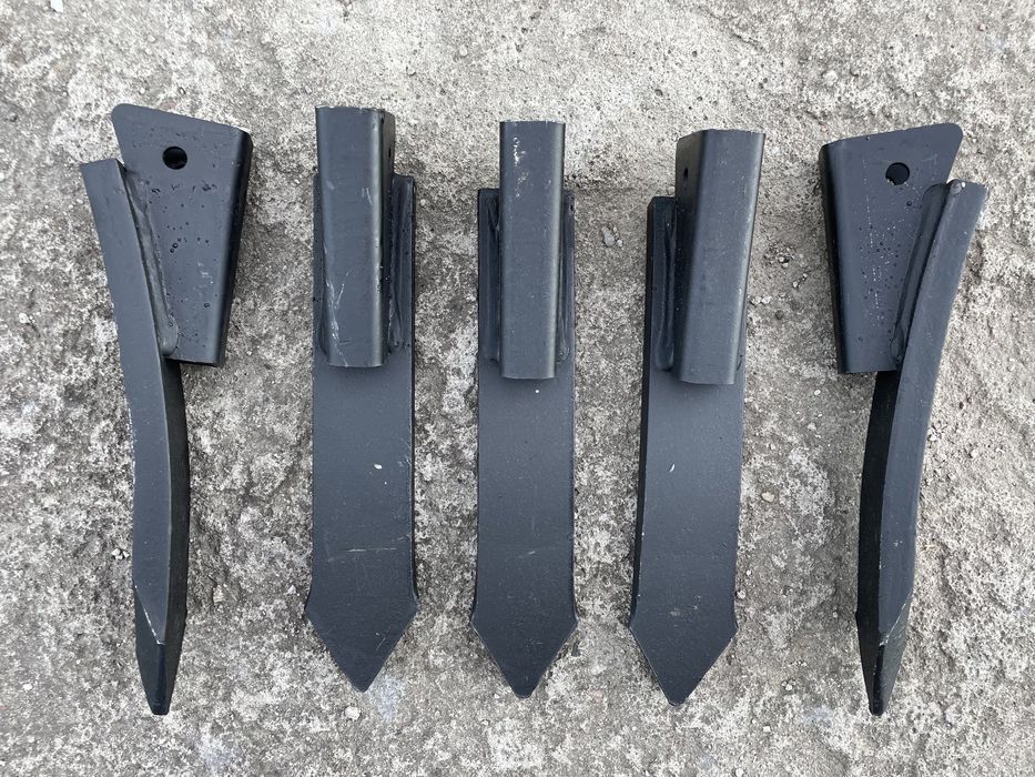 Lemiesz dłutowy dłuto dziób Evers 990250 Germany