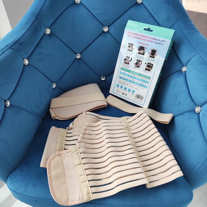 Продам бандаж дородовой и послеродовой.