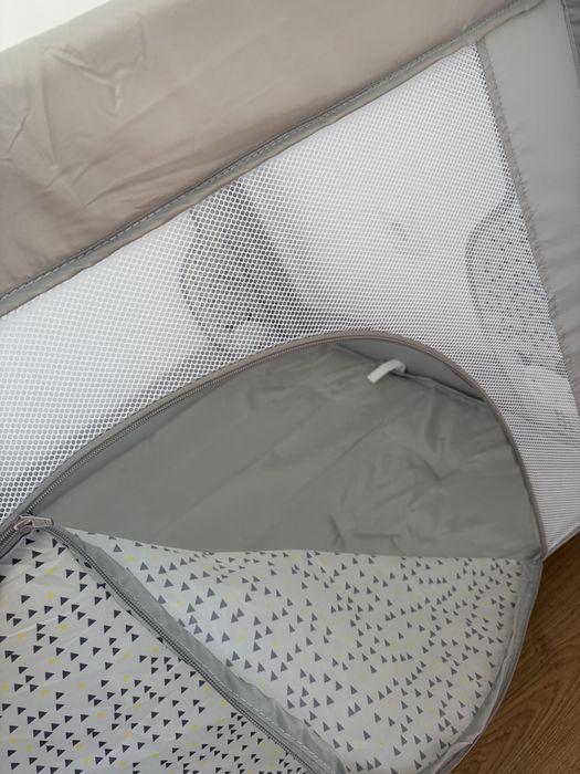 Parque para bebe