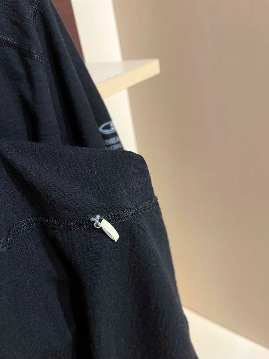 Icebreaker 200, 100% мериносова вовна,  термобілизна, термофутболка