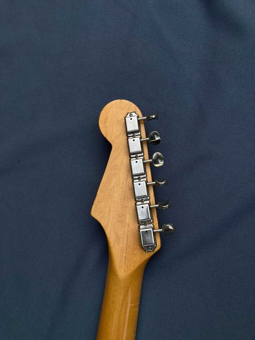 Stratocaster Japan 70s - ibanez prs squier fender greco tokai yamaha