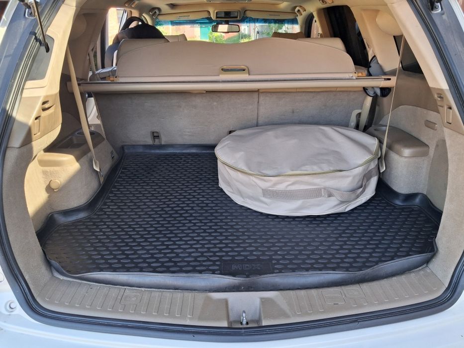 Продам Acura MDX 2008