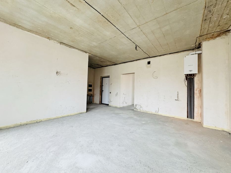 Елітна Новобудова - Щербанюка-Героїв Майдану - 70% Ремонту