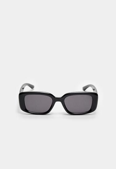Okulary p/słoneczne nowe Stradivarius damskie