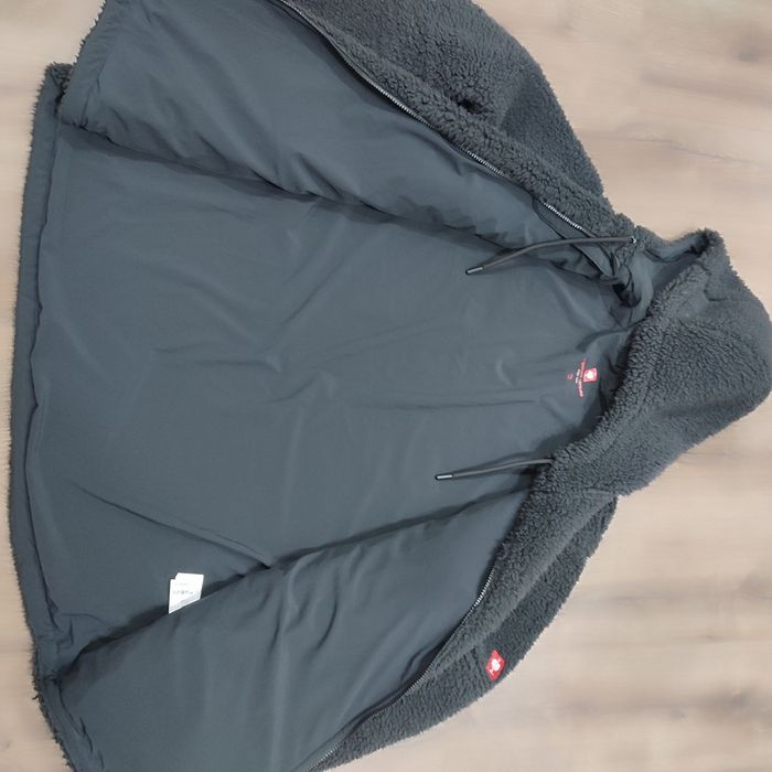 Куртка шерпа Engelbert Strauss розмір 2XL
