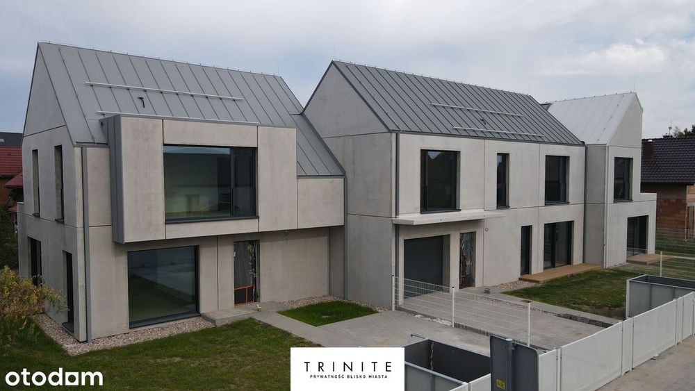Wrocław - Trinite Radwanice