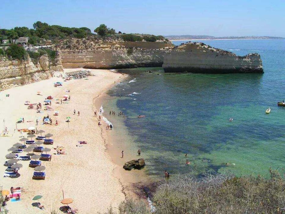 Apartamento T2 Senhora da Rocha - Algarve