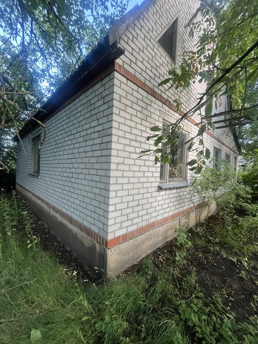 Продам будинок в Шишаках