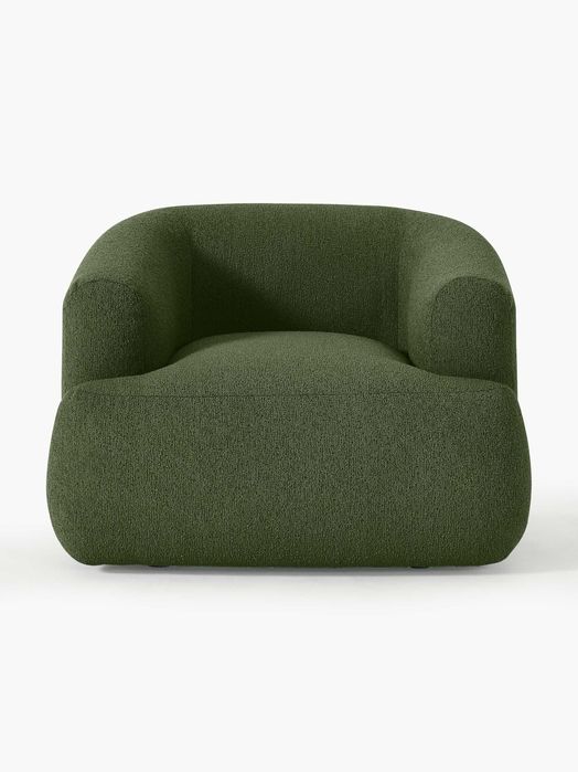 Fotel Sofia Boucle (Westwing)