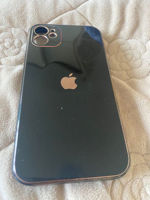 Продам комплект із 4 чохлів для iPhone 11.Чохол, футляр на Айфон 11