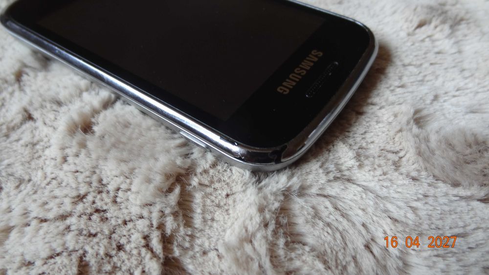 Telefon Samsung galaxy mini 2,  GT-S6500, 100% Sprawny
