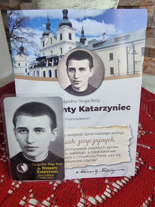 Wenanty Katarzyniec