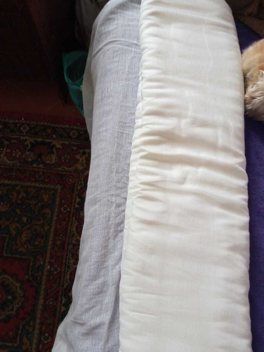 Марля метровая,бинт, вата на вес и пакет перевязочный СССР