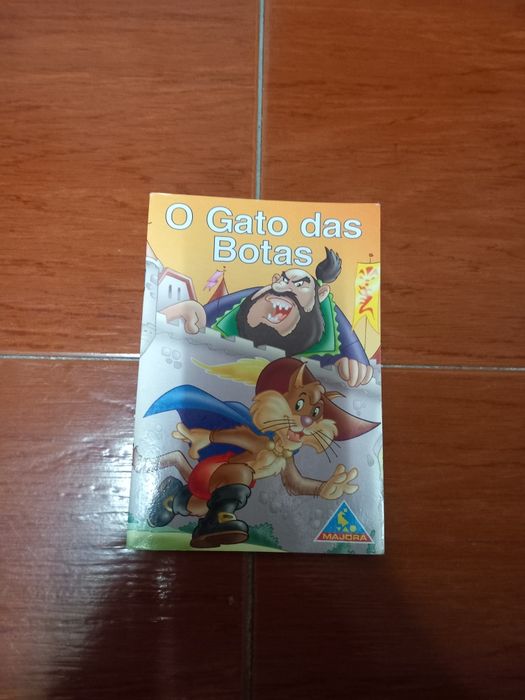 Coleção 25 Livros Histórias Tradicionais – Majora (Infantil)