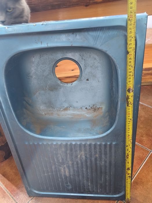 Vendo lava louca