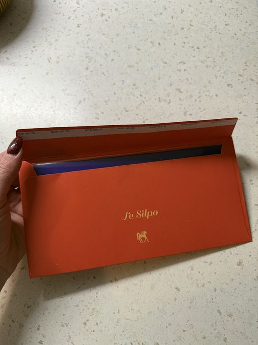 Сертифікат в ЛеСильпо LeSilpo 5000грн