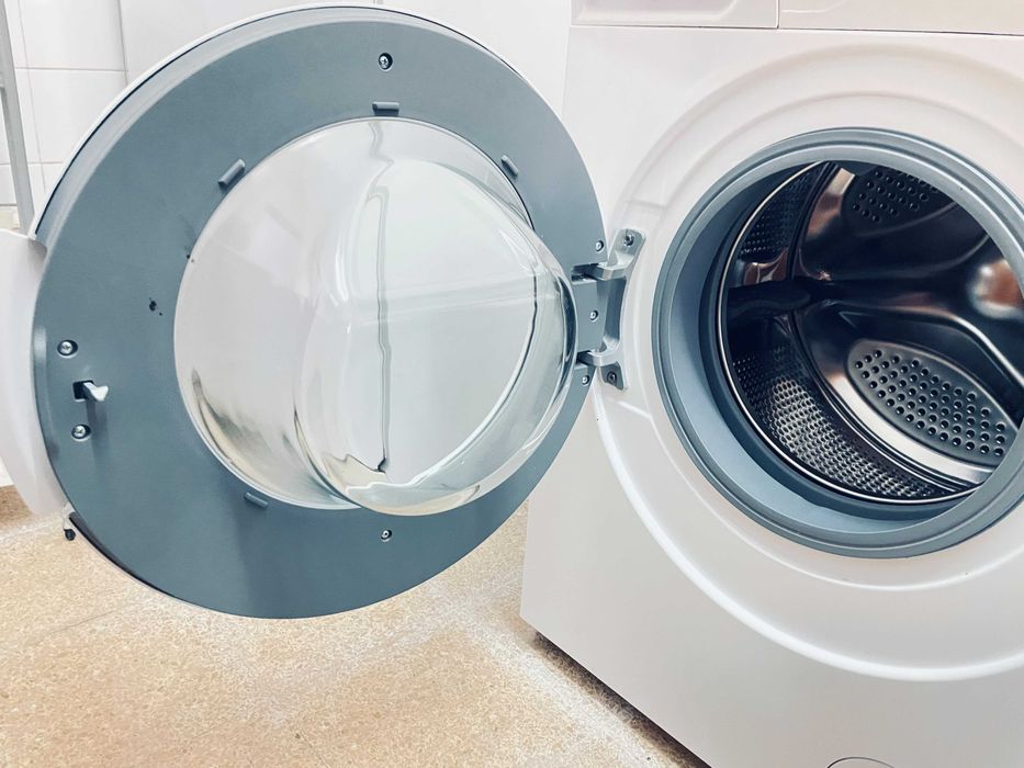 Vendo Máquina de Lavar-Roupa Kunft