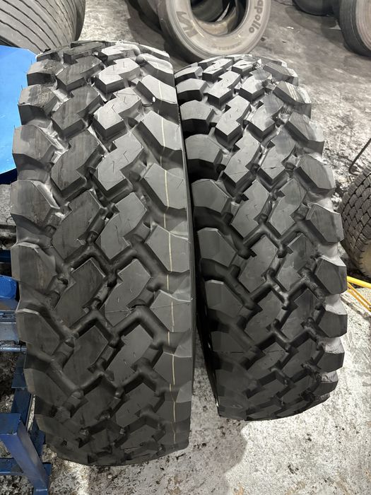 шина вантажна нова 14.00R20 GoodYear Offroad (8 шт)
