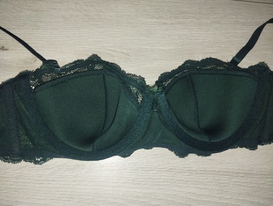 Гарний бюстгальтер 80В