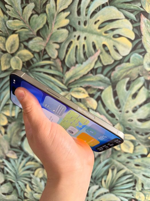 iPhone 15 Pro Max 256GB Neverlock TRADEIN Айфон 15Про Макс
