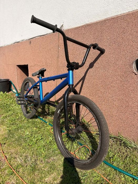 Rower BMX kends hydro 360 aluminiowy