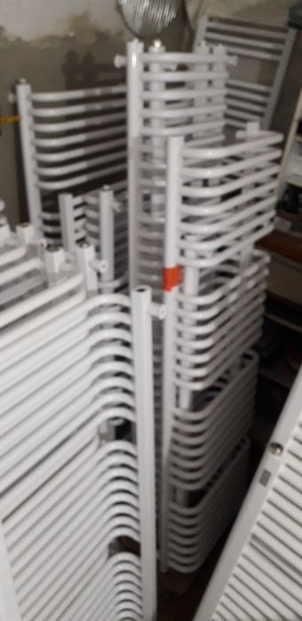 Grzejnik łazienkowy