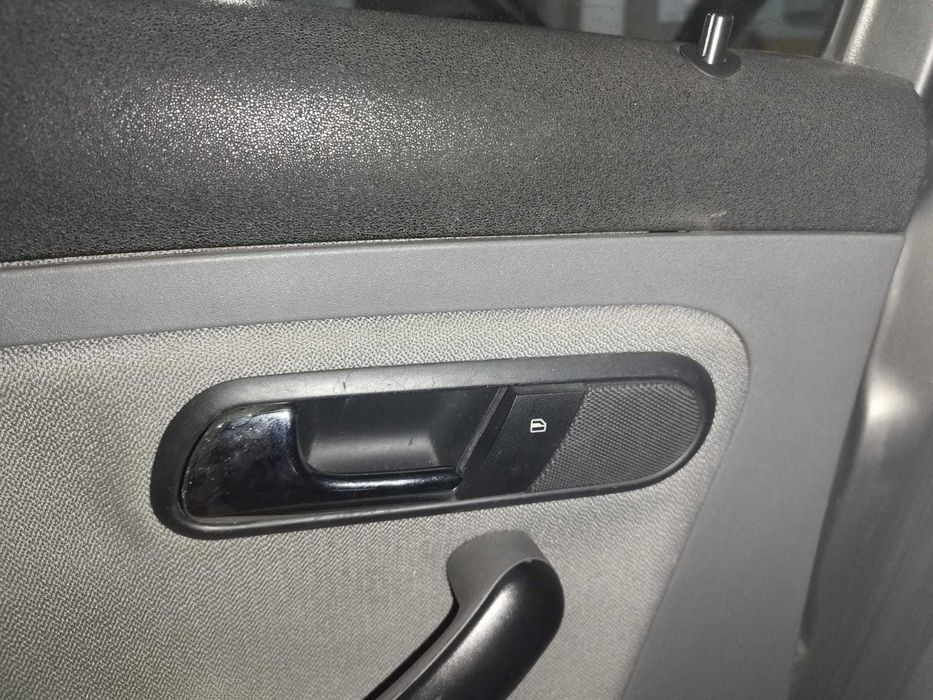 Carro Seat Ibiza