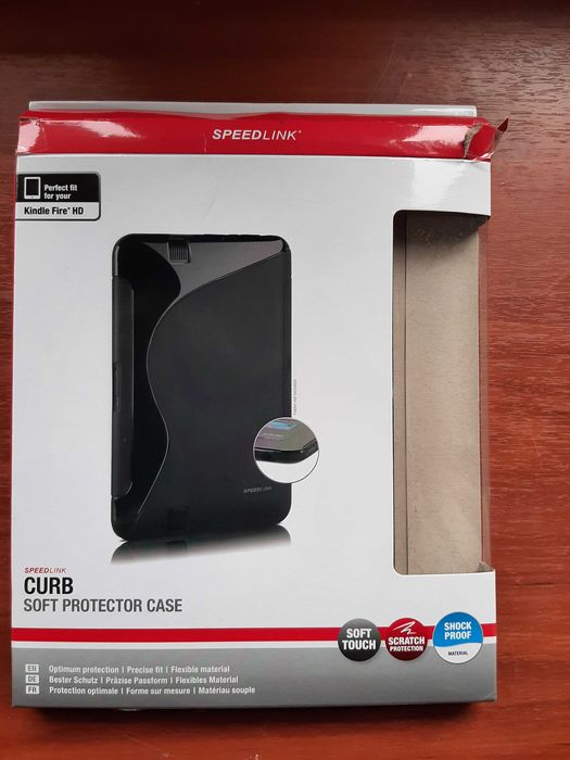 Etui do Kindle Fire HD AMAZON