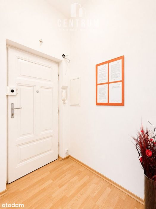 Lokal 20 m² Centrum Grottgera Skłodowskiej Plaza