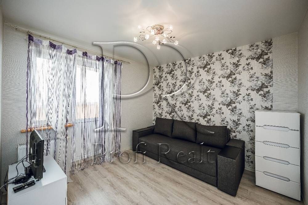 Без %!Продаж 1 кімн.квартири вул. Максимовича Михайла 3Д/ЖК 4 Сезони