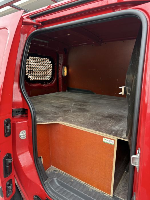 Renault Kangoo 1.5dci