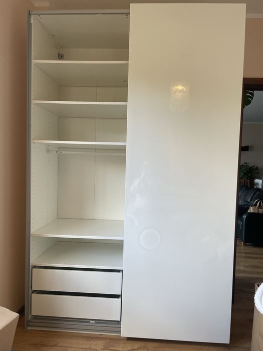 Sprzedam szafe pax Ikea