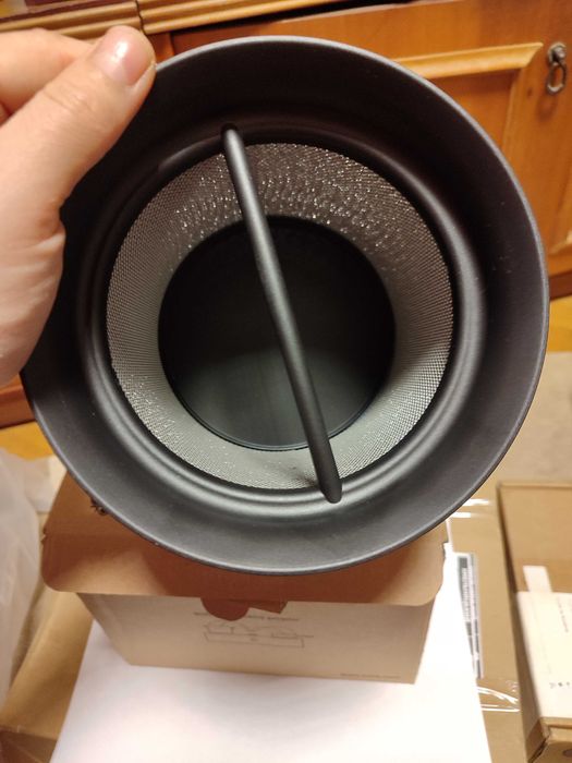 Фильтр PUEF для вытяжки  варочной панели BORA PURE и X PURE