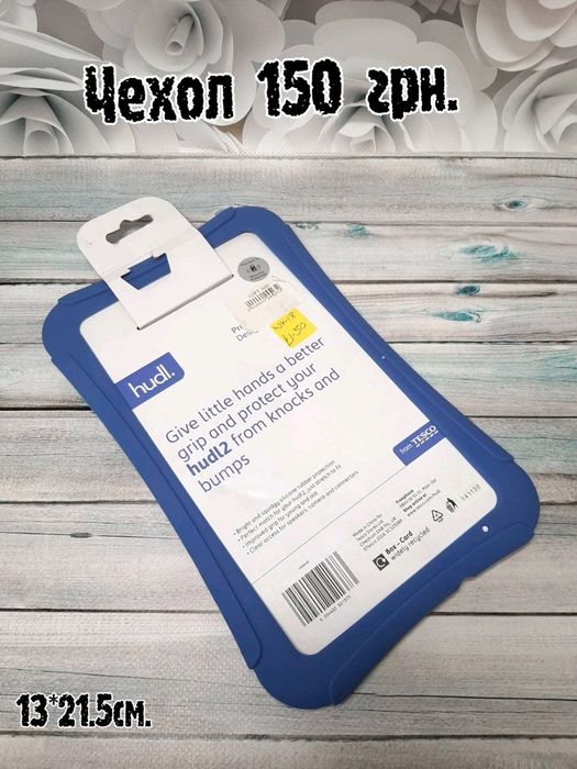 3D Чехол на  iPad