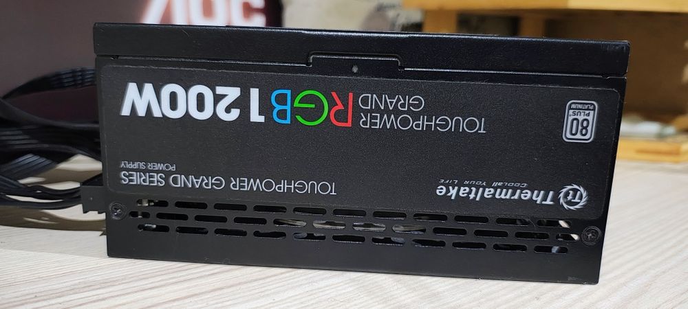 Sprzedam zasilacz PC
