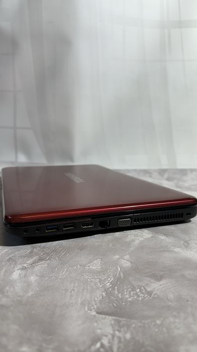 Toshiba Satellite C855