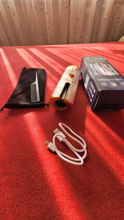 Lokówka automatyczna - NIEUŻYWANA