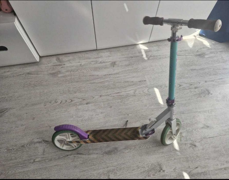 Sprzedam Hulajnogę