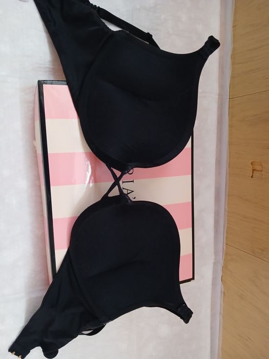 Лиф с 3D Пуш-ап от Victoria's Secret