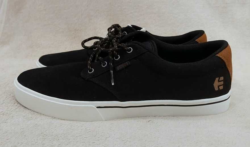Мокасини   Etnies