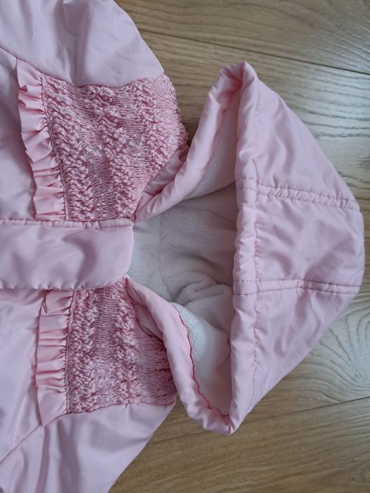 Kombinezon 6-9 mies.