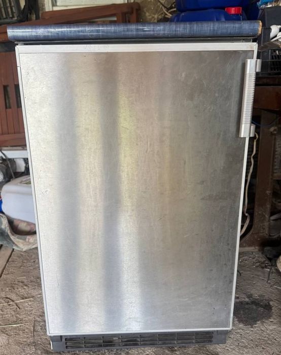 Холодильник  Bosch