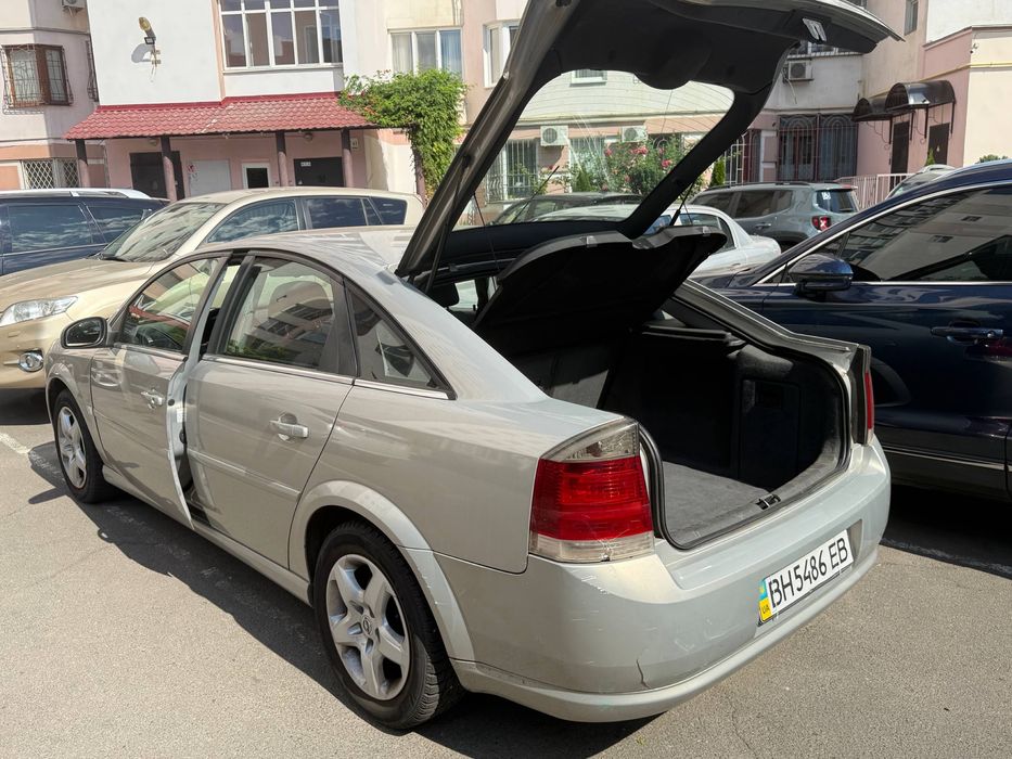 Продам Opel Vectra