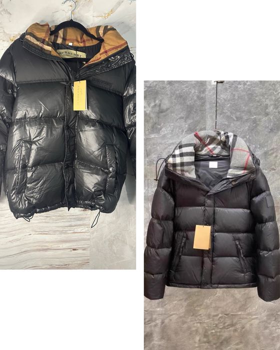 Пуховик Burberry/безрукавка/жилетка/