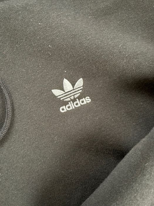 Adidas Bluza damska z kapturem r L-XL
