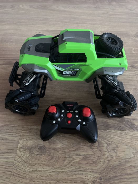 Машинка Баггі пульт управління