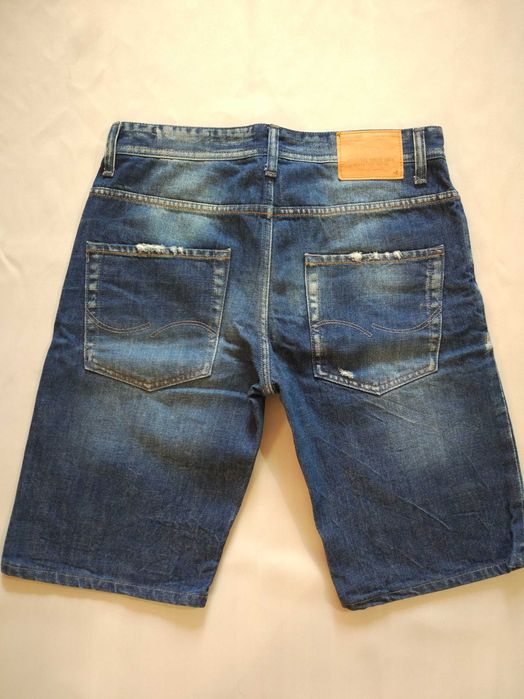 Чоловічі шорти Jack & Jones Originals (Regular Fit) | Розмір M як нові