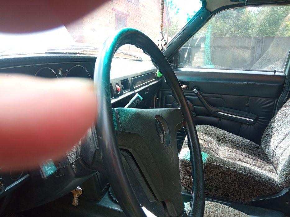 Продам ГАЗ 2410 1988г