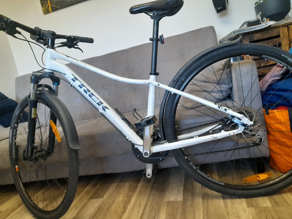 Rower Trek neko 2 rozmiar S damski